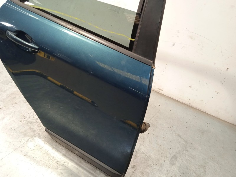 Recambio de puerta trasera derecha para peugeot 2008 i (cu_) 1.2 puretech 82 referencia OEM IAM 9802969680  