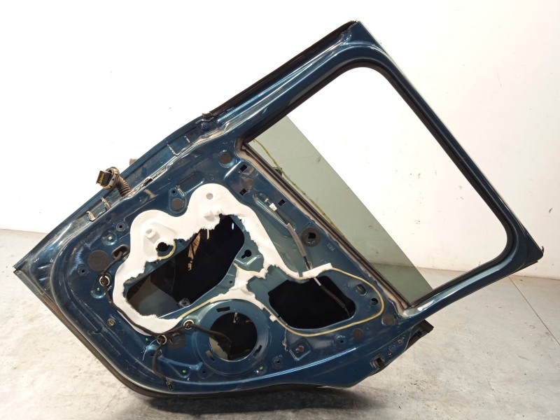 Recambio de puerta trasera derecha para peugeot 2008 i (cu_) 1.2 puretech 82 referencia OEM IAM 9802969680  