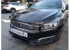 peugeot 508 sw i (8e_) del año 2016 2