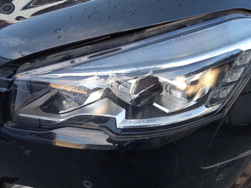 peugeot 508 sw i (8e_) del año 2016