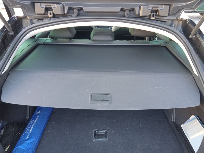 peugeot 508 sw i (8e_) del año 2016