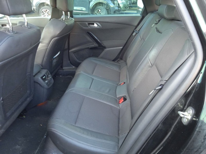 peugeot 508 sw i (8e_) del año 2016