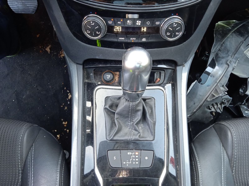 peugeot 508 sw i (8e_) del año 2016