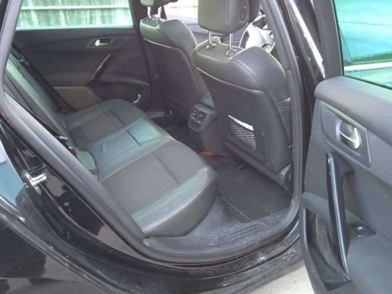 peugeot 508 sw i (8e_) del año 2016