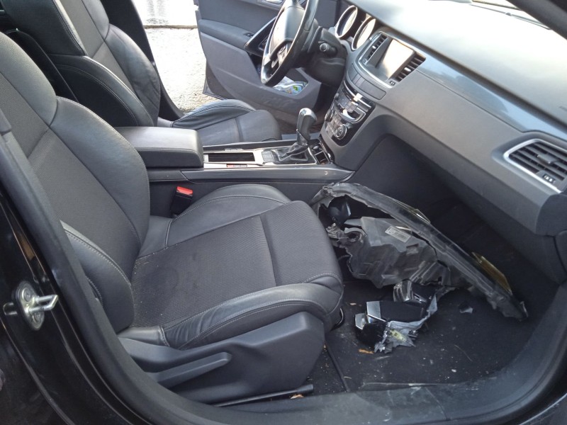 peugeot 508 sw i (8e_) del año 2016