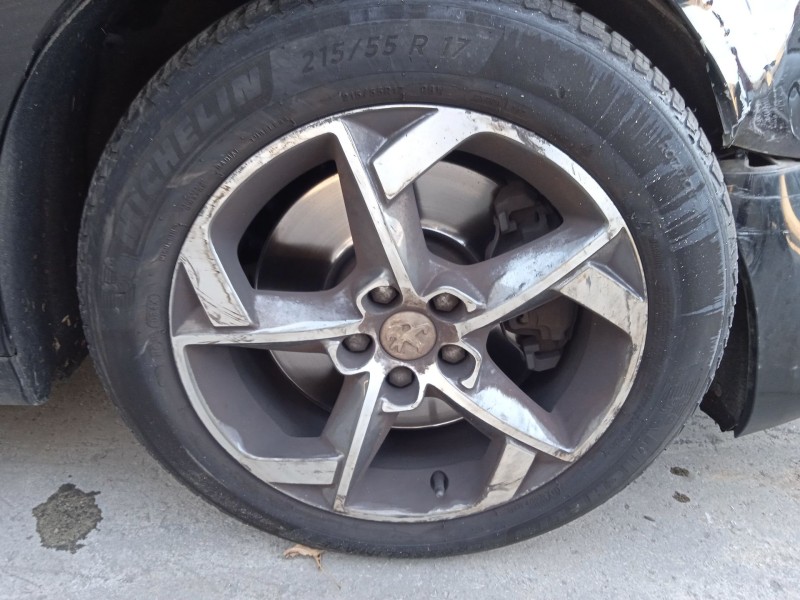 peugeot 508 sw i (8e_) del año 2016