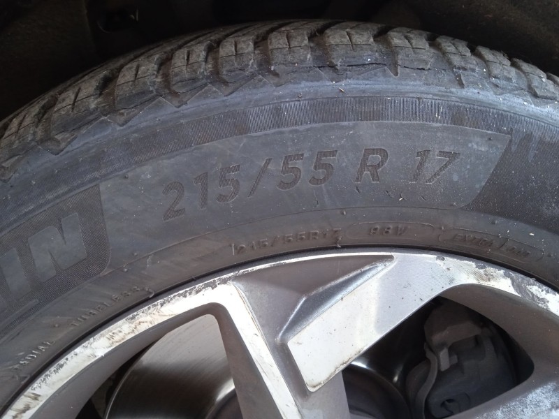 peugeot 508 sw i (8e_) del año 2016