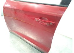 Recambio de puerta delantera izquierda para hyundai tucson (tl, tle) 1.7 crdi referencia OEM IAM 76003D7000   2