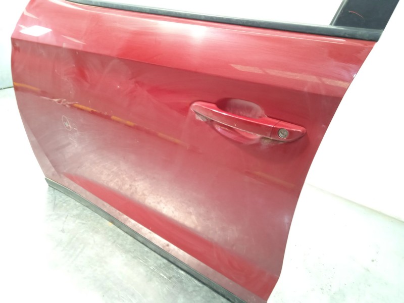Recambio de puerta delantera izquierda para hyundai tucson (tl, tle) 1.7 crdi referencia OEM IAM 76003D7000  