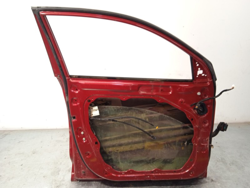 Recambio de puerta delantera izquierda para hyundai tucson (tl, tle) 1.7 crdi referencia OEM IAM 76003D7000  