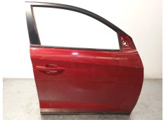 Recambio de puerta delantera derecha para hyundai tucson (tl, tle) 1.7 crdi referencia OEM IAM 76004D7000  