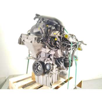 MOTOR COMPLETO DKL DKLA 