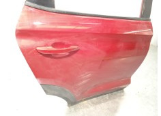 Recambio de puerta trasera derecha para hyundai tucson (tl, tle) 1.7 crdi referencia OEM IAM 77004D7000   2