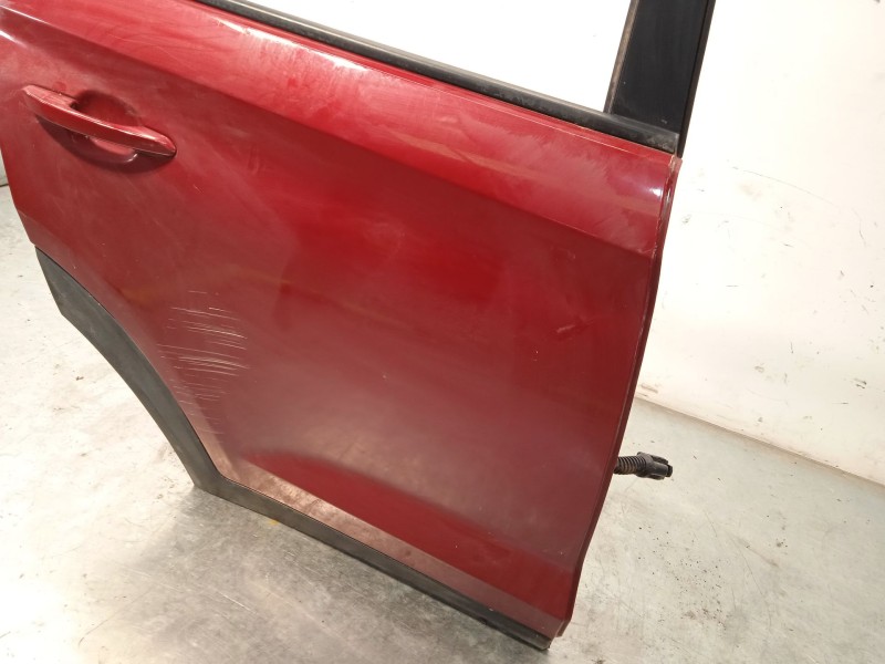 Recambio de puerta trasera derecha para hyundai tucson (tl, tle) 1.7 crdi referencia OEM IAM 77004D7000  