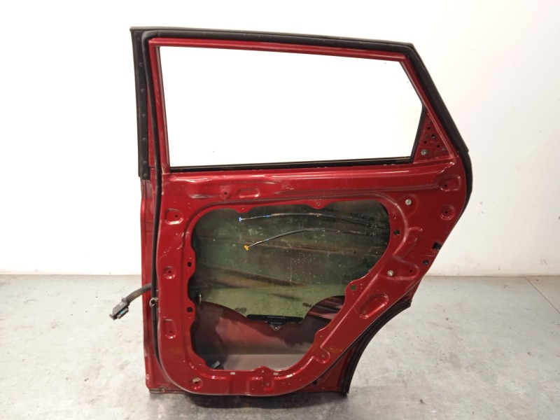 Recambio de puerta trasera derecha para hyundai tucson (tl, tle) 1.7 crdi referencia OEM IAM 77004D7000  