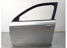 Recambio de puerta delantera izquierda para audi a4 b6 avant (8e5) 2.5 tdi referencia OEM IAM 8E0831051  