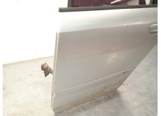 Recambio de puerta trasera izquierda para audi a4 b6 avant (8e5) 2.5 tdi referencia OEM IAM 8E0833051   2