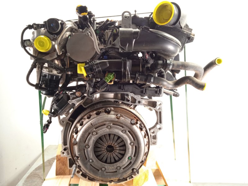 Recambio de motor completo para peugeot 2008 (--.2013) allure referencia OEM IAM HN05  