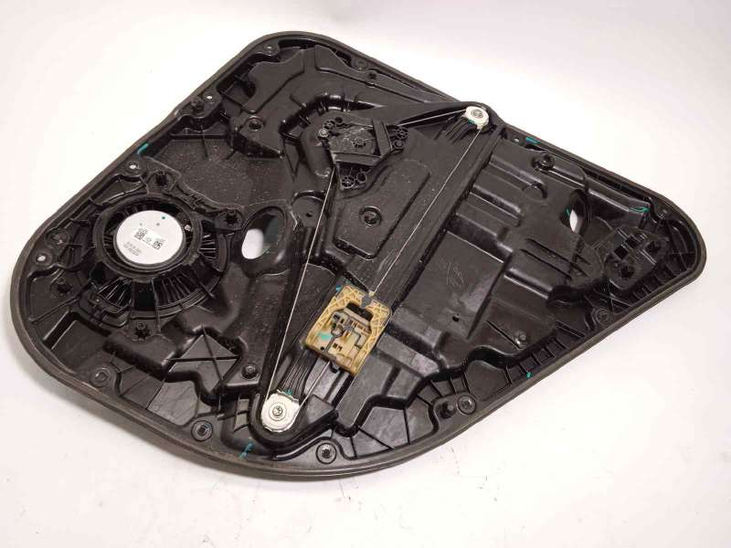 Recambio de elevalunas trasero izquierdo para lynk & co 01 phev referencia OEM IAM 8891895906 - Negro 2