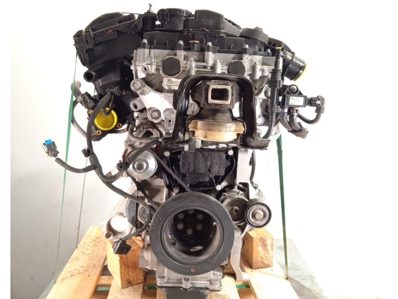 Recambio de motor completo para peugeot 2008 (--.2013) allure referencia OEM IAM HN05  