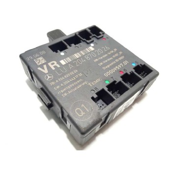 Recambio de centralita confort para mercedes-benz clase c (w204) berlina c 200 cdi (204.007) referencia OEM IAM A2048702026  