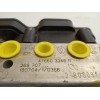 Recambio de abs para dacia sandero stepway referencia OEM IAM 476603249R 0265956560 269707