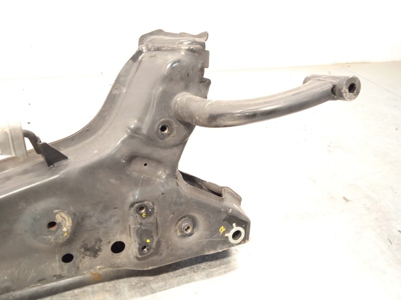 Recambio de puente delantero para ford ecosport 1.5 ecoblue tdci referencia OEM IAM CN155019AG 1782672 CN155019BA