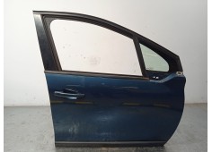 Recambio de puerta delantera derecha para peugeot 2008 i (cu_) 1.2 puretech 82 referencia OEM IAM 9807820380  