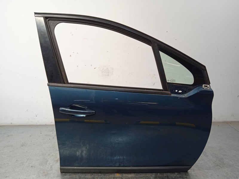 Recambio de puerta delantera derecha para peugeot 2008 i (cu_) 1.2 puretech 82 referencia OEM IAM 9807820380  