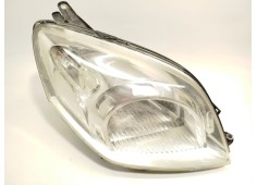 Recambio de faro derecho para citroën nemo monospace 1.4 hdi referencia OEM IAM 1353197080   2