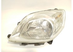 Recambio de faro izquierdo para citroën nemo monospace 1.4 hdi referencia OEM IAM 1353198080   2