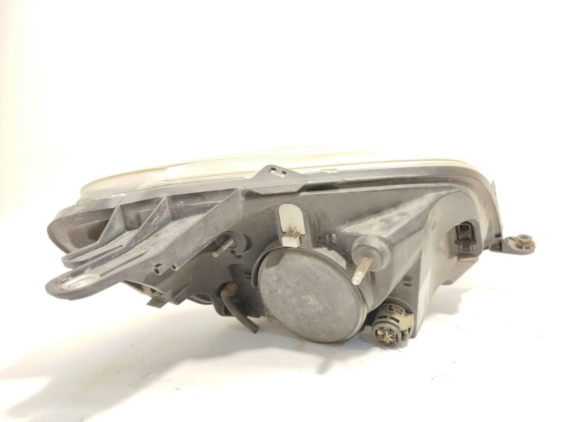 Recambio de faro izquierdo para citroën nemo monospace 1.4 hdi referencia OEM IAM 1353198080  