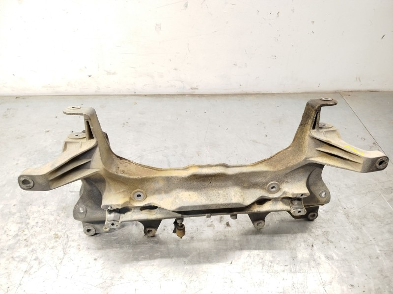 Recambio de puente delantero para citroën nemo monospace 1.4 hdi referencia OEM IAM 01360134080 3502GT 