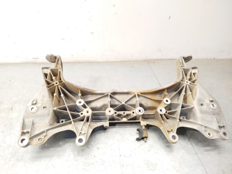 Recambio de puente delantero para citroën nemo monospace 1.4 hdi referencia OEM IAM 01360134080 3502GT 