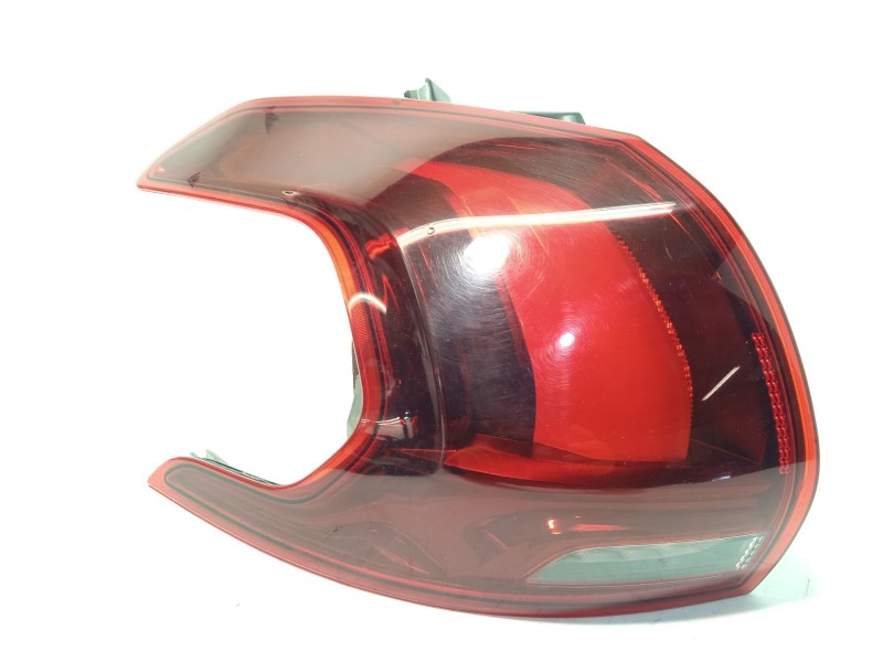 Recambio de piloto trasero izquierdo para peugeot 2008 i (cu_) 1.2 puretech 82 referencia OEM IAM 9826730480  