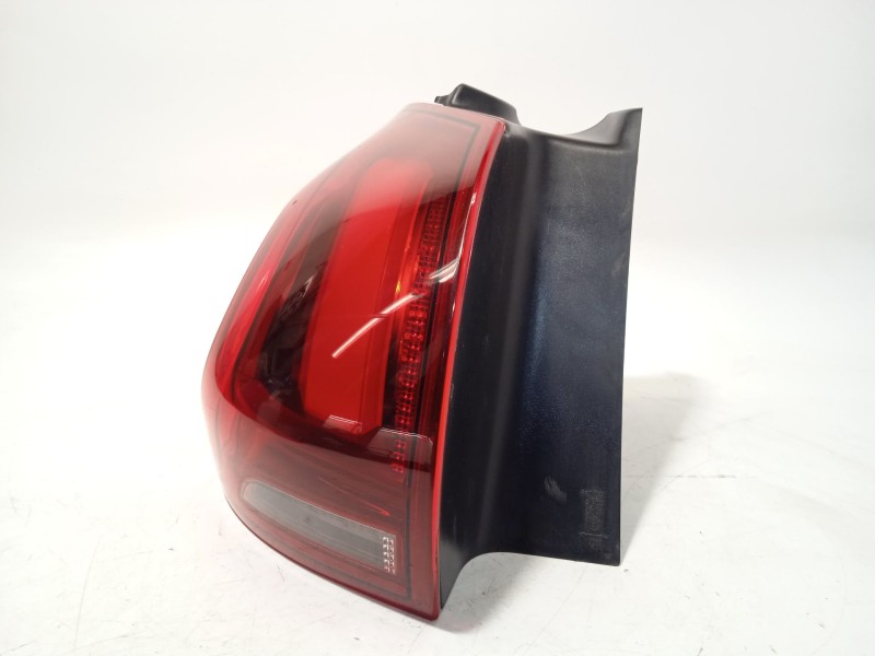 Recambio de piloto trasero izquierdo para peugeot 2008 i (cu_) 1.2 puretech 82 referencia OEM IAM 9826730480  