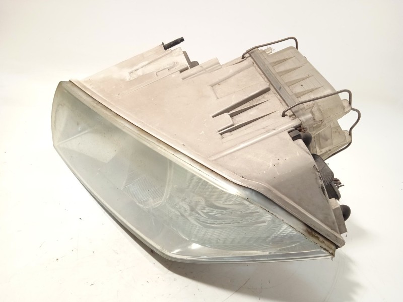 Recambio de faro izquierdo para skoda octavia ii combi (1z5) 1.9 tdi referencia OEM IAM 1Z1941017P  