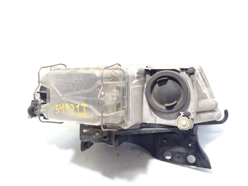 Recambio de faro izquierdo para skoda octavia ii combi (1z5) 1.9 tdi referencia OEM IAM 1Z1941017P  