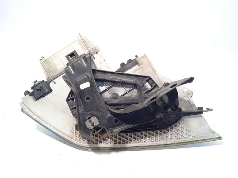 Recambio de faro izquierdo para skoda octavia ii combi (1z5) 1.9 tdi referencia OEM IAM 1Z1941017P  