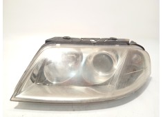 Recambio de faro izquierdo para volkswagen passat b5.5 variant (3b6) 1.9 tdi referencia OEM IAM 3B0941015AN  1EL00835001