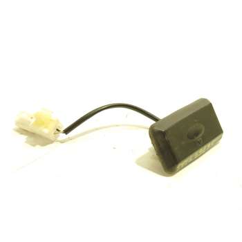 MANETA EXTERIOR PORTON 812603K001 
