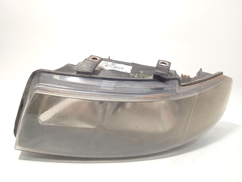 Recambio de faro izquierdo para seat leon (1m1) 1.9 tdi referencia OEM IAM 1M1941016  