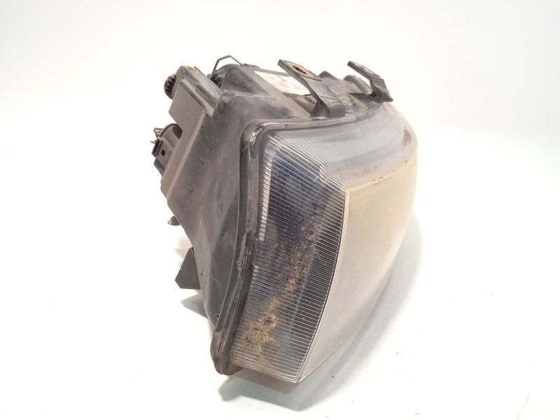 Recambio de faro izquierdo para seat leon (1m1) 1.9 tdi referencia OEM IAM 1M1941016  