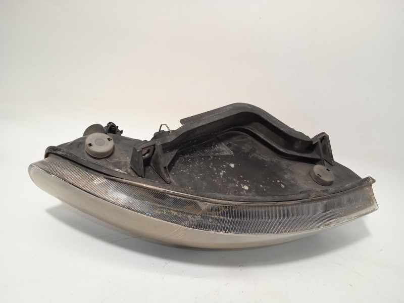 Recambio de faro izquierdo para seat leon (1m1) 1.9 tdi referencia OEM IAM 1M1941016  