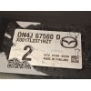 Recambio de modulo electronico para mazda 3 hatchback (bp) 2.0 skyactiv-g m hybrid referencia OEM IAM DN4J67560D  