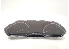 Recambio de cuadro instrumentos para peugeot 2008 i (cu_) 1.2 puretech 82 referencia OEM IAM 9825986180   2