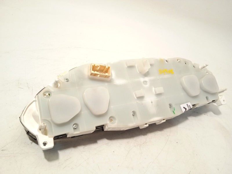 Recambio de cuadro instrumentos para peugeot 2008 i (cu_) 1.2 puretech 82 referencia OEM IAM 9825986180  