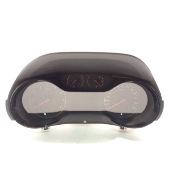 Recambio de cuadro instrumentos para opel corsa f 1.2 elegange referencia OEM IAM 9831576180  