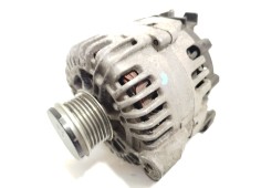 Recambio de alternador para bmw 3 (e90) 320 d referencia OEM IAM 7799180 12317799180 TG15C093