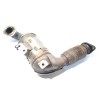 Recambio de catalizador para maxus edeliver 9 furgoneta electric (sv63c, sv63d) referencia OEM IAM CATCC6307  